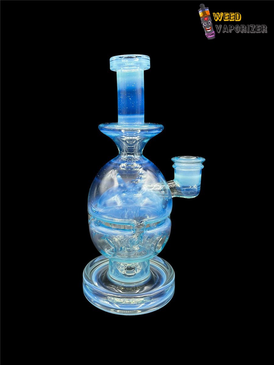 Buy MINER GLASS: MARINA x GHOST FAB EGG RIG