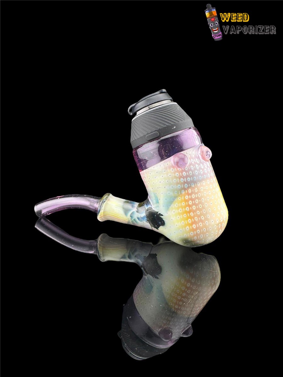 Buy DURIN GLASS: PUFFCO PROXY ATTACHMENT