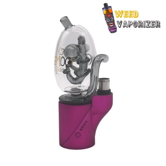 Buy SMOQ GLASS: YOSHI FOCUS V CARTA ATTACHMENT