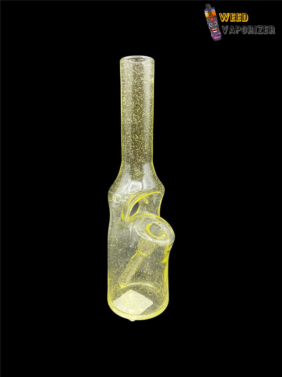 Buy BRO-D GLASS ART: NOVA UV BOTTLE RIG #3