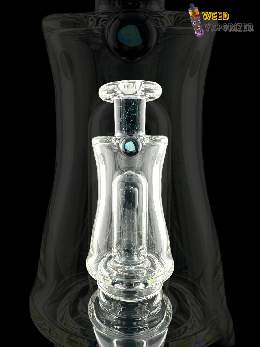 Buy AJ SURF CITY TUBES: CLEAR PUFFCO PEAK ATTACHMENT