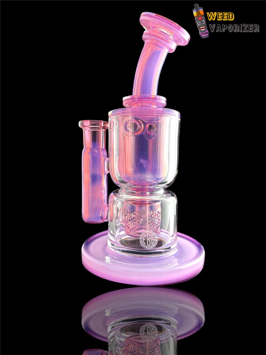 Buy FATBOY GLASS: COLORED HOURGLASS TAURUS FULL SIZE STARGAZER