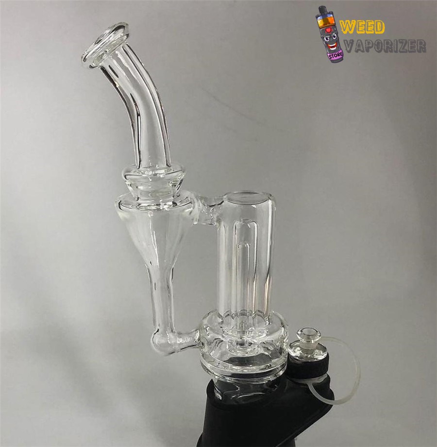 Buy IRIDESCENT GLASS: CLEAR RBR FOCUS V CARTA ATTACHMENT