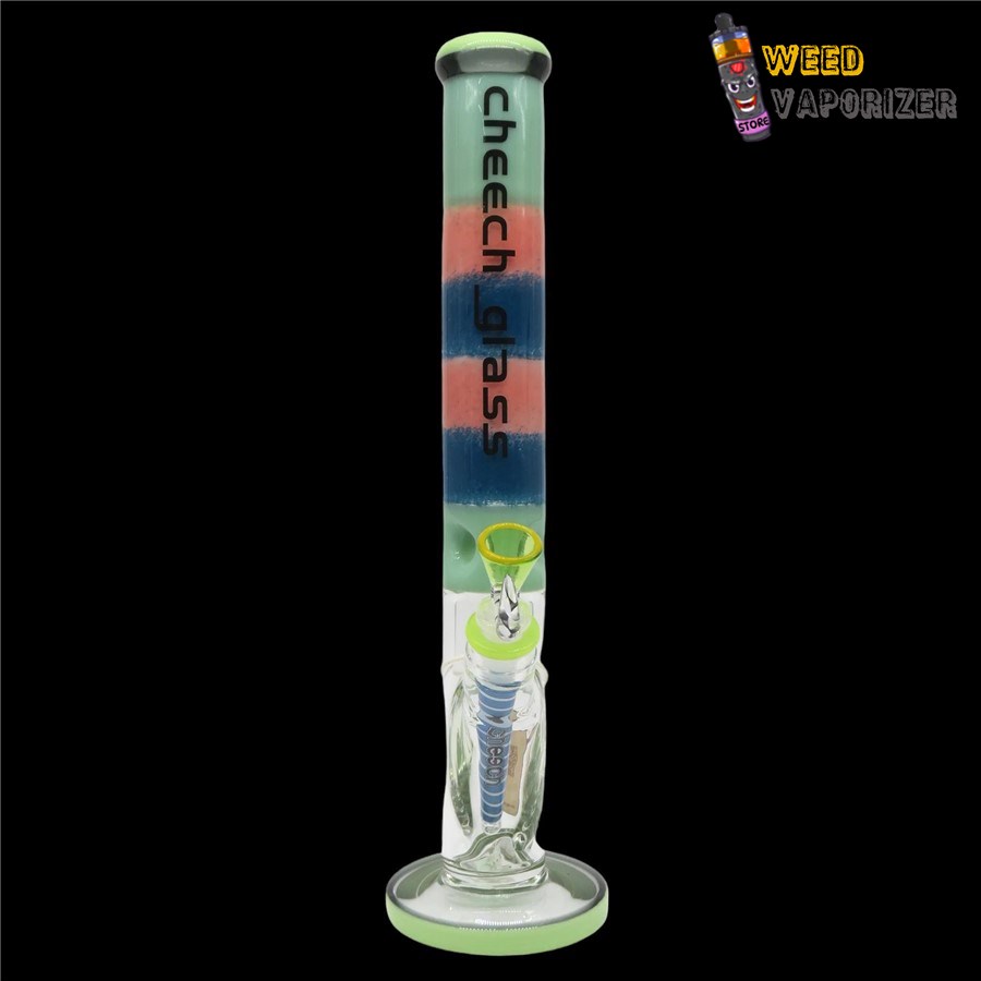 Buy CHEECH GLASS™: 16″ MULTICOLOR STRAIGHT TUBE