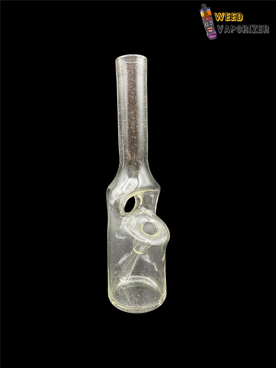 Buy BRO-D GLASS ART: LUCY UV BOTTLE RIG #16