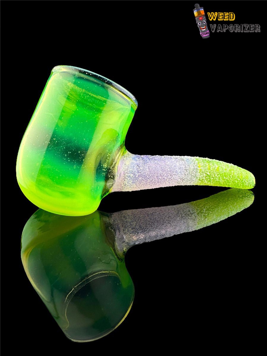 Buy EMPERIAL GLASS: GUMMY PUFFCO PROXY ATTACHMENT