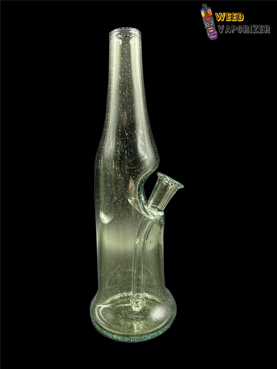 Buy SANFORD GLASS: 9″ HYDRA CFL SAKE BOTTLE RIG