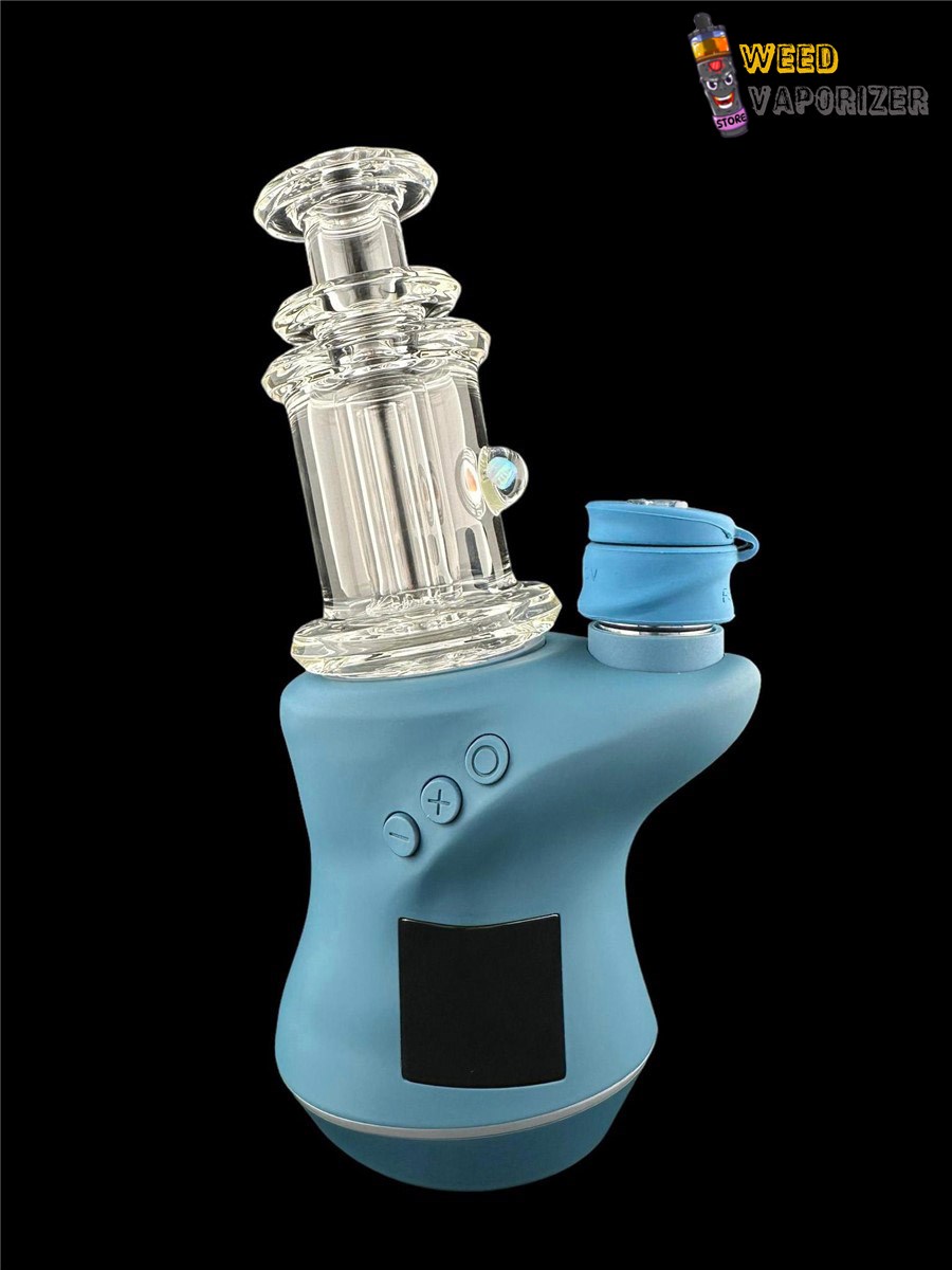 Buy PROFESSOR GLASS: CLEAR CHUGGER FOCUS V CARTA ATTACHMENT