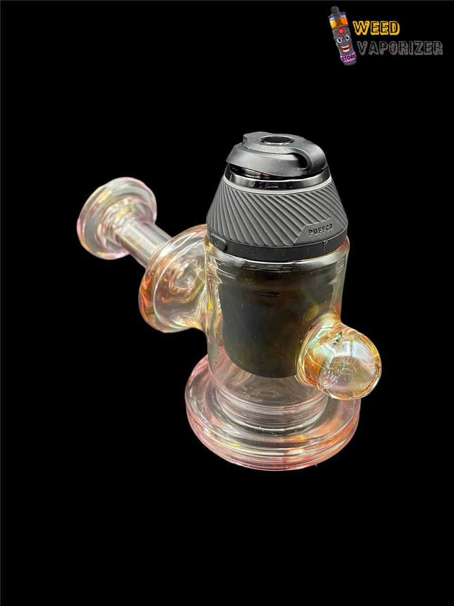 Buy SLATE GLASS: PUFFCO PROXY ATTACHMENT