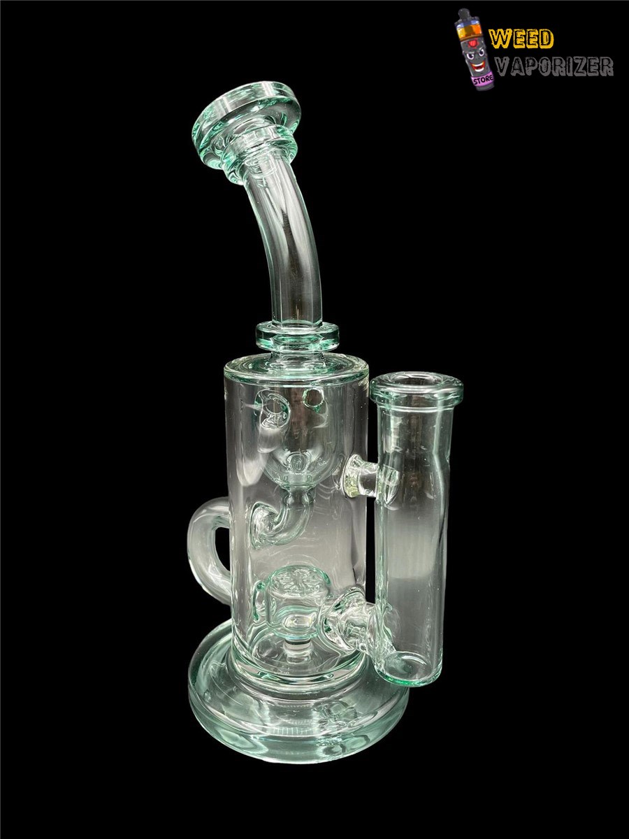 Buy FATBOY GLASS: NEMO KLEIN INCYCLER RIG