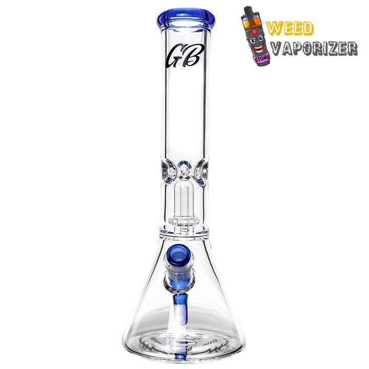 Buy GREEN BEAR: 14″ SINGLE UFO BEAKER