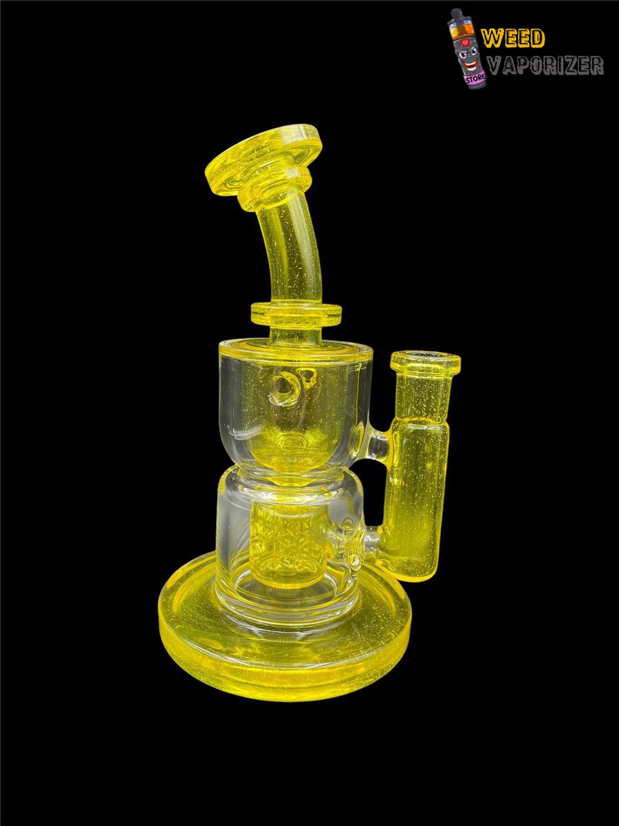 Buy FATBOY GLASS: TERPS CFL TAURUS INCYCLER RIG