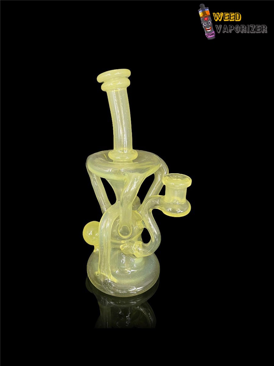 Buy LOGI GLASS ART 3:2 YOSHI CFL RECYCLER