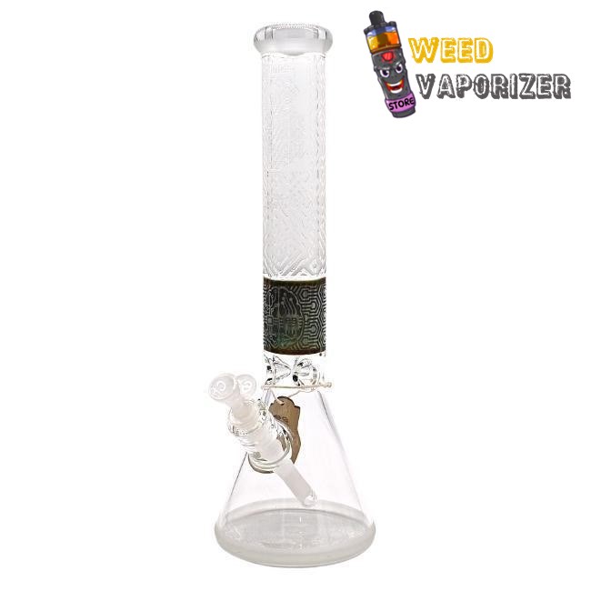 Buy CHEECH GLASS: 16″ BLASTED MICROCHIP BEAKER