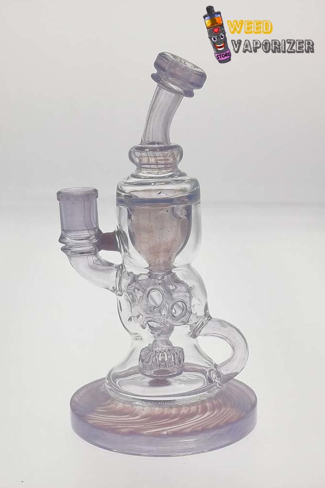 Buy TAG: 8.5″ FABERGE EGG KLEIN INCYCLER WITH BELLOW BASE (14MM FEMALE)