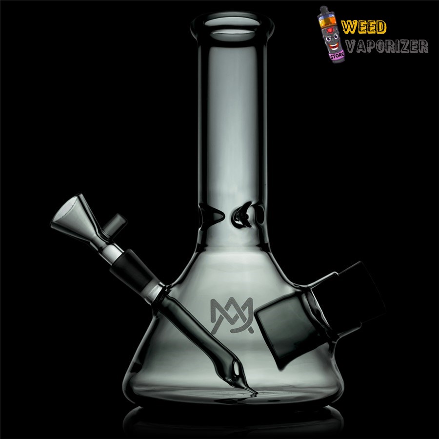 Buy MJ ARSENAL: CACHE MINI WATER PIPE CHARCOAL COLLECTION