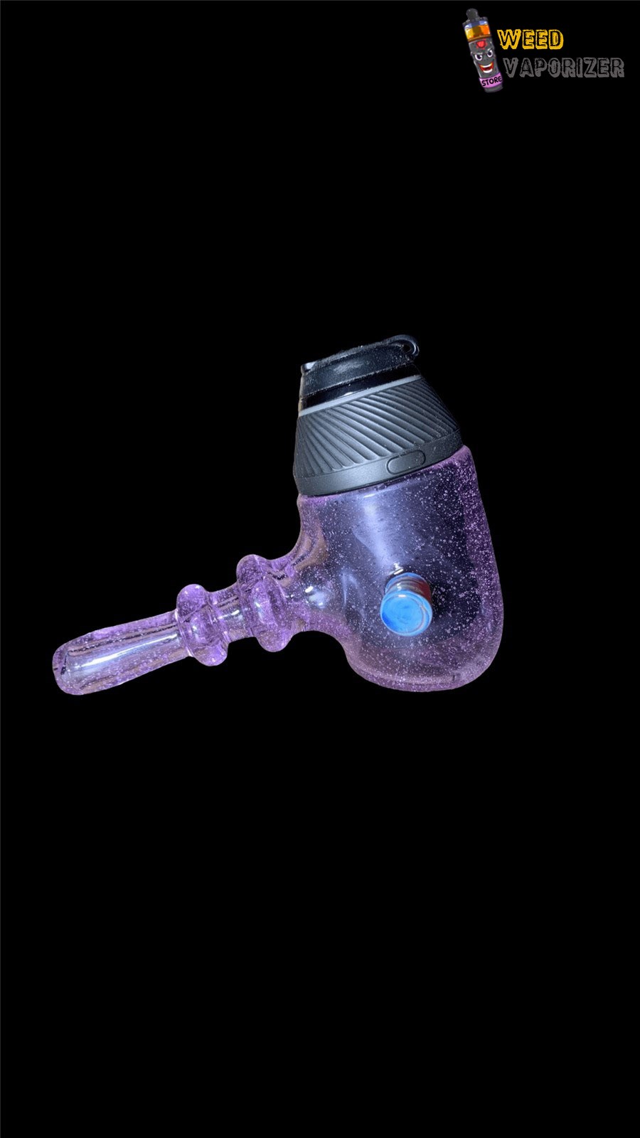 Buy ANONAMYSS GLASSWORX: PUFFCO PROXY ATTACHMENT