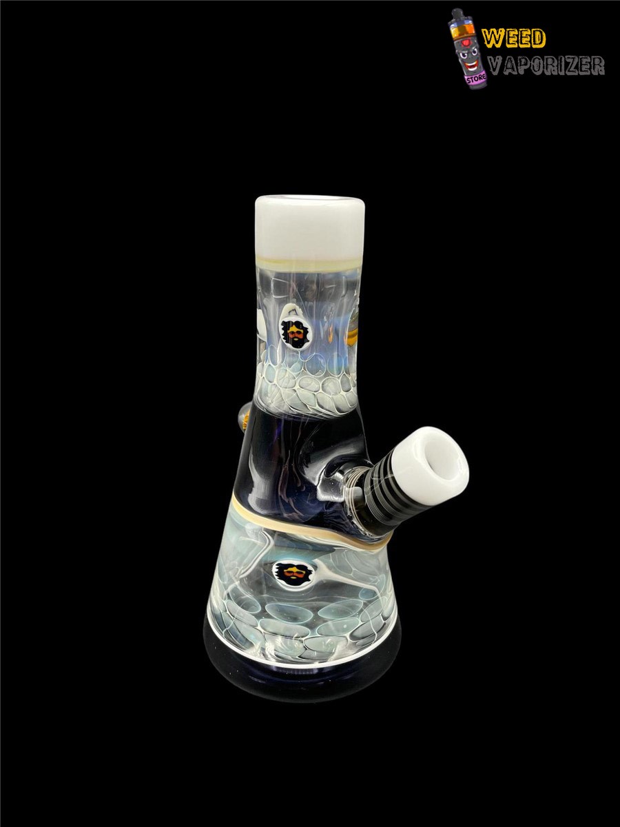 Buy NES GLASS: 5″ GRATEFUL DEAD MICRO TUBE #5