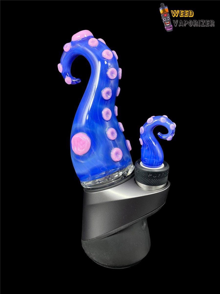 Buy WICKED GLASS: TENTACLE PUFFCO PEAK ATTACHMENT