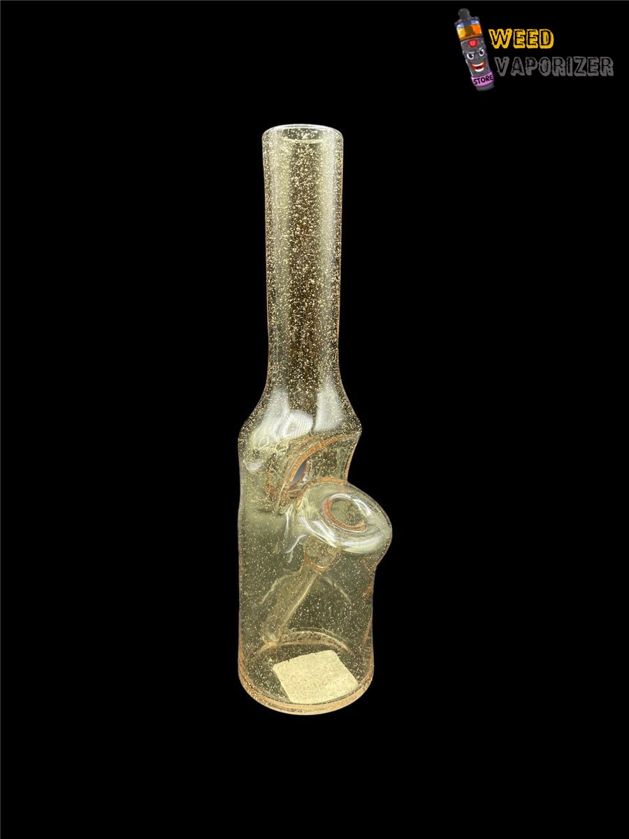 Buy BRO-D GLASS ART: SERUM CFL BOTTLE RIG #5