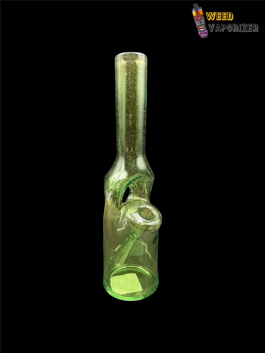 Buy BRO-D GLASS ART: HYDRA CFL BOTTLE RIG #11