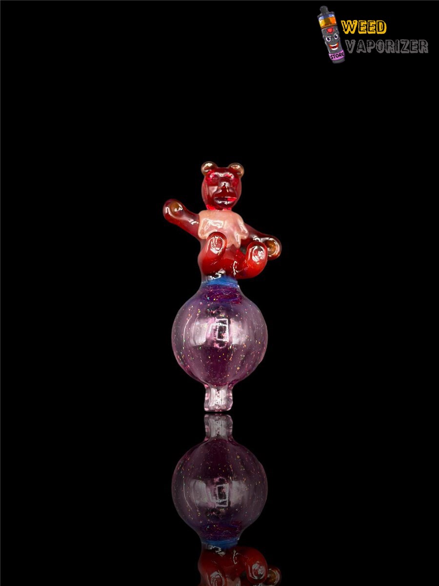 Buy PAULSCON PIECES x MAD-D-LICIOUS: PUFFCO PEAK CARB CAP