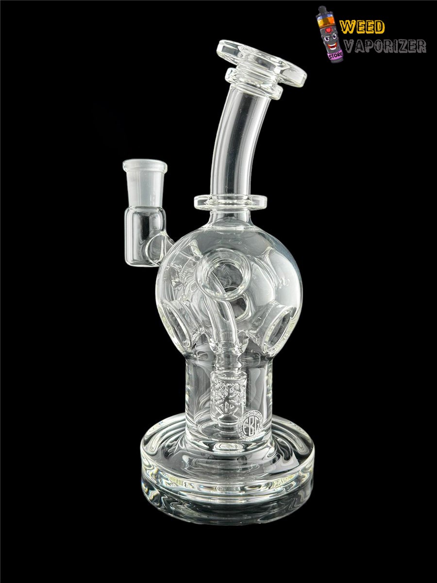 Buy FATBOY GLASS: CLEAR EXO