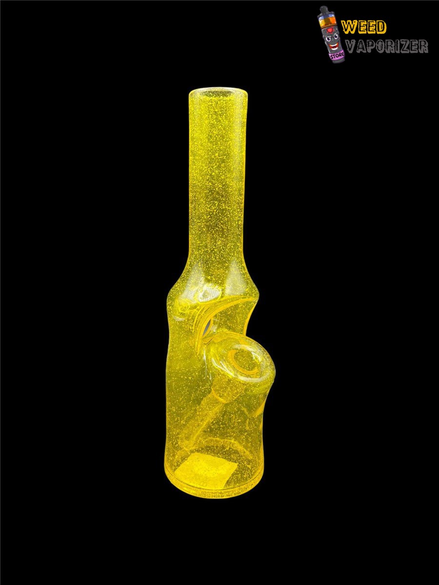 Buy BRO-D GLASS ART: TERPS CFL BOTTLE RIG #20