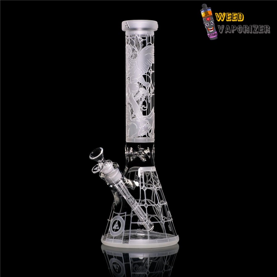 Buy MILKY WAY GLASS: ARCHANGEL BEAKER (MK-30)