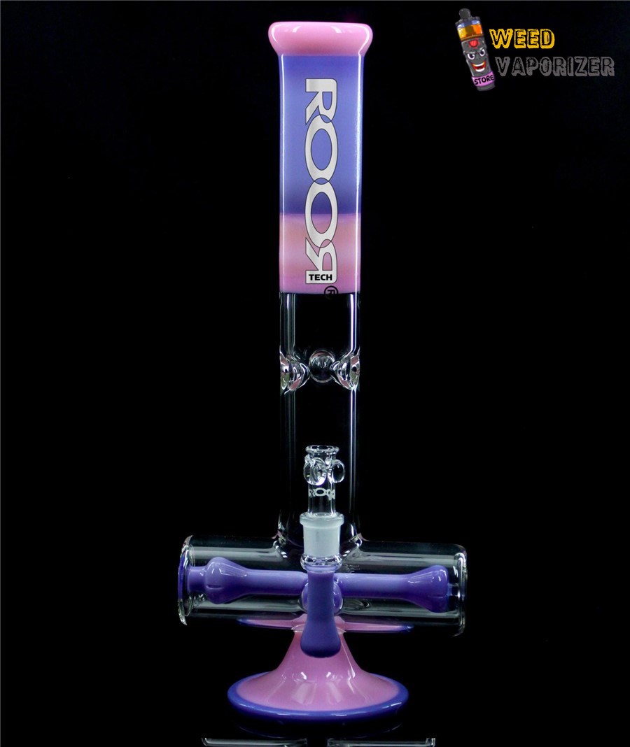 Buy ROOR TECH: 18″ INLINE PURPLE AND PINK