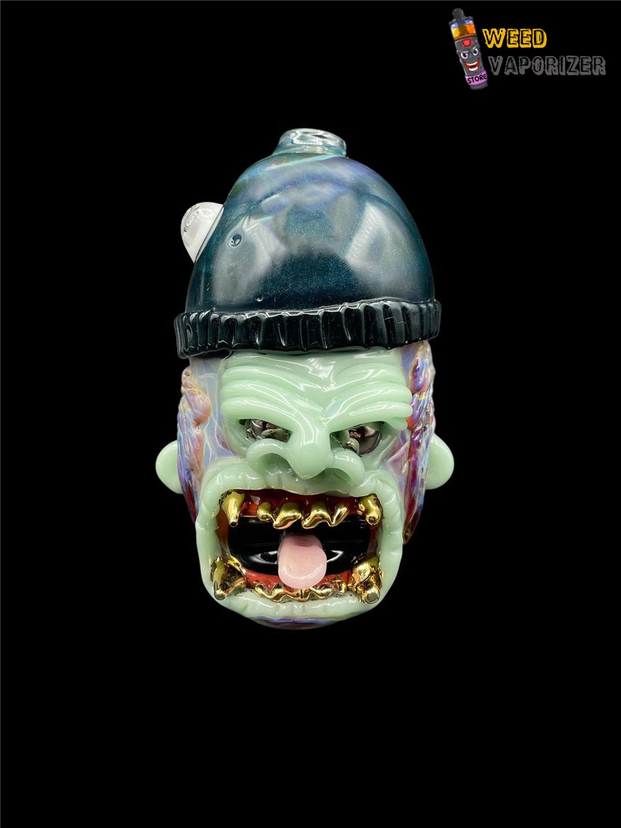 Buy JORDY MINNICK: GOLD TEETH BEANIE MURDERILLA RIG