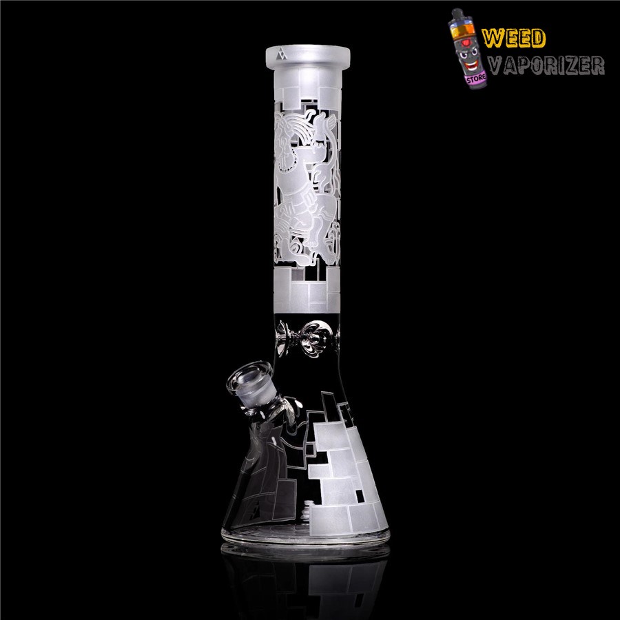 Buy MILKY WAY GLASS: MAYA FORT BEAKER (MK-7)