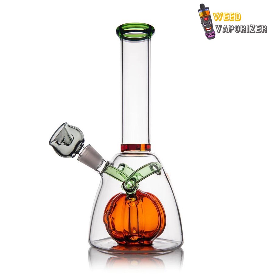 Buy MJ ARSENAL: SUNKEN PUMPKIN WATER PIPE 2023 HALLOWEEN LIMITED EDITION