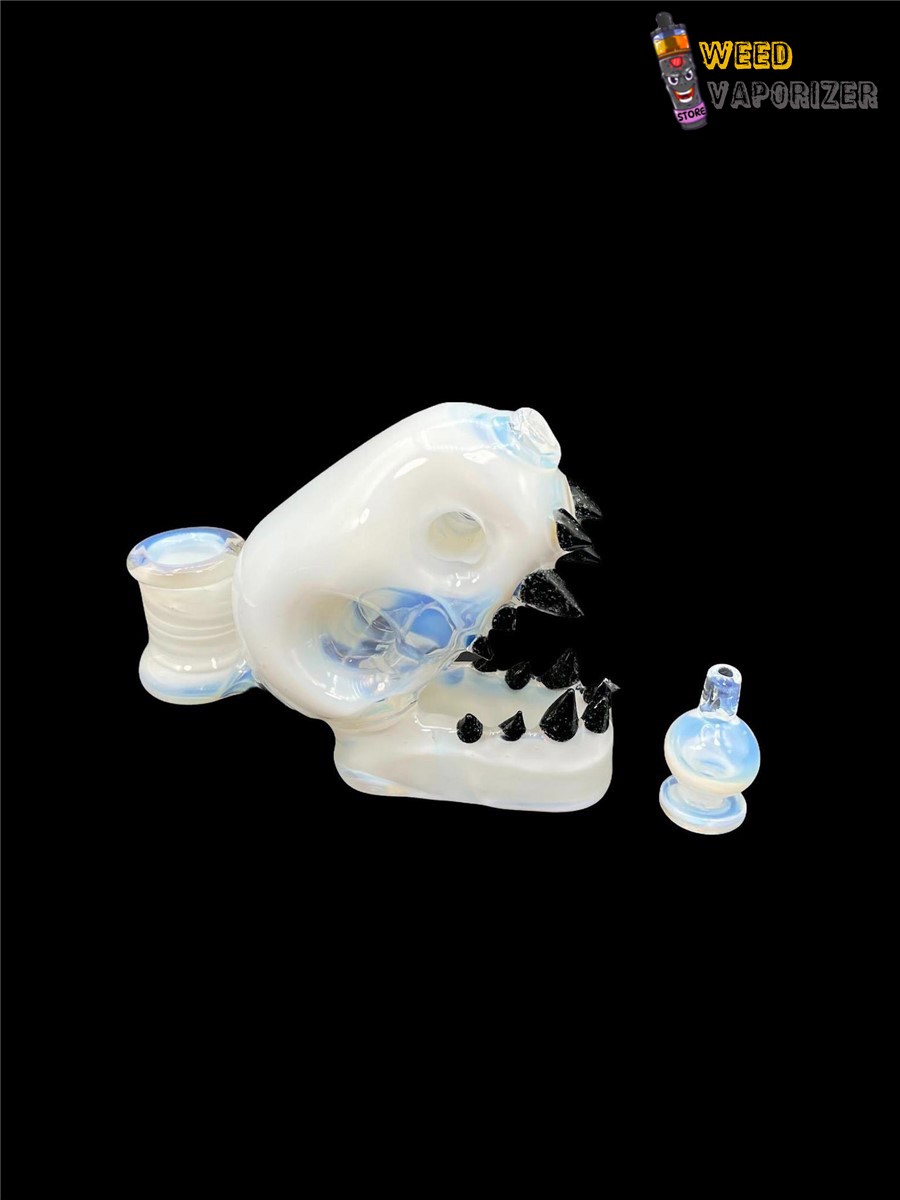 Buy ENUFF GLASS: GHOST POCKET FOSSIL