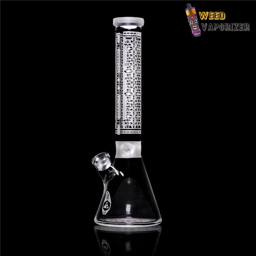 Buy MILKY WAY GLASS: OBTUSE BEAKER (MK-10)