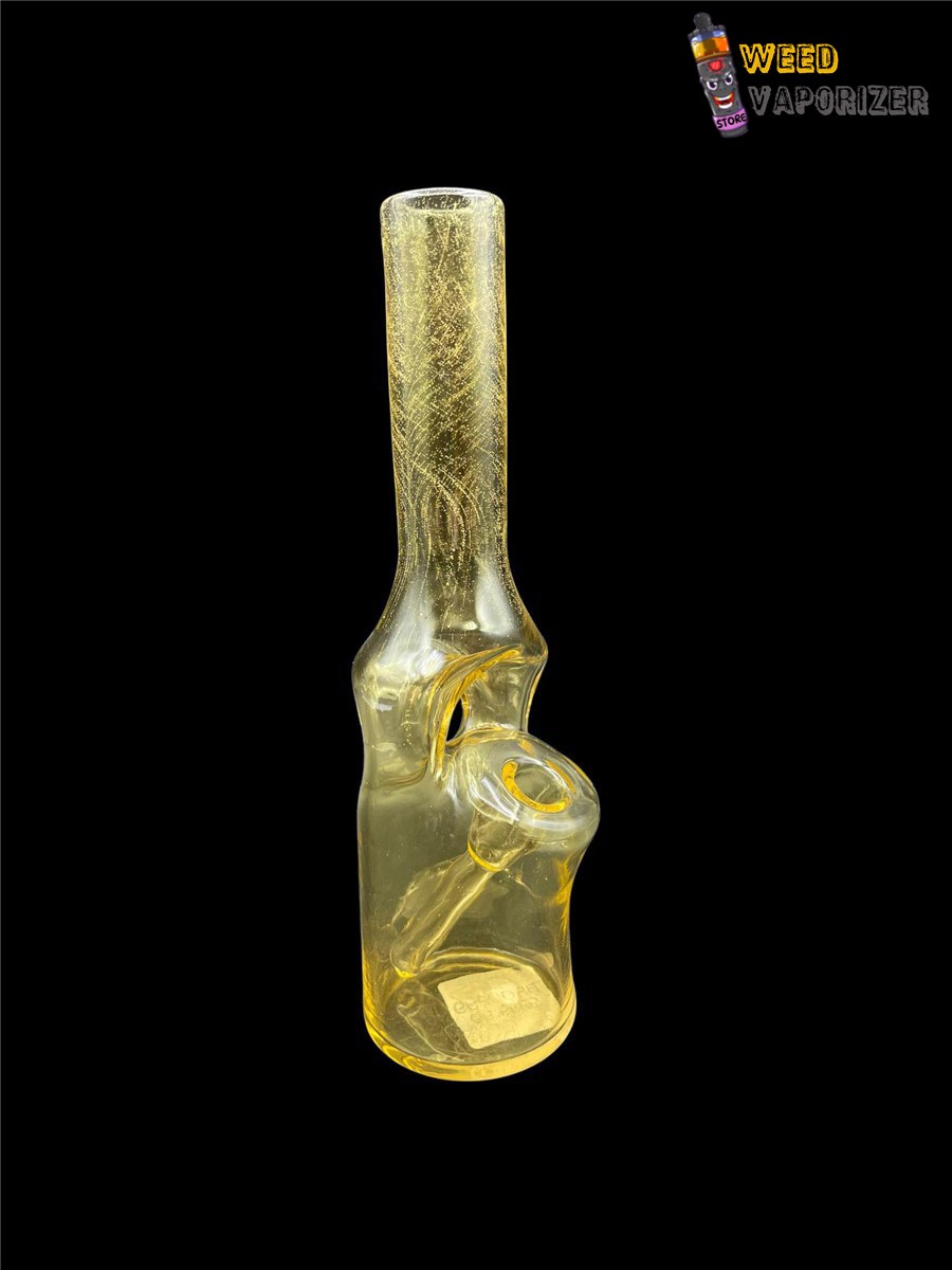 Buy BRO-D GLASS ART: SERUM SWITCH CFL BOTTLE RIG #6