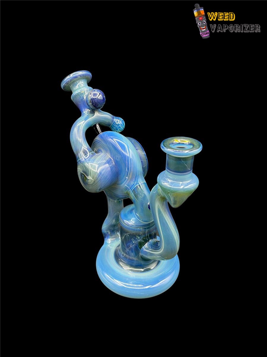 Buy ET GLASS: AQUA REEF SINGLE UPTAKE RECYCLER