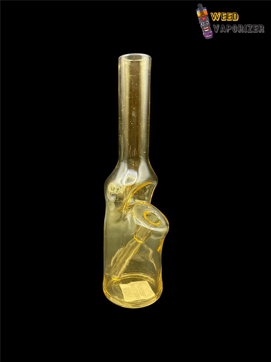 Buy BRO-D GLASS ART: SERUM CFL BOTTLE RIG #1