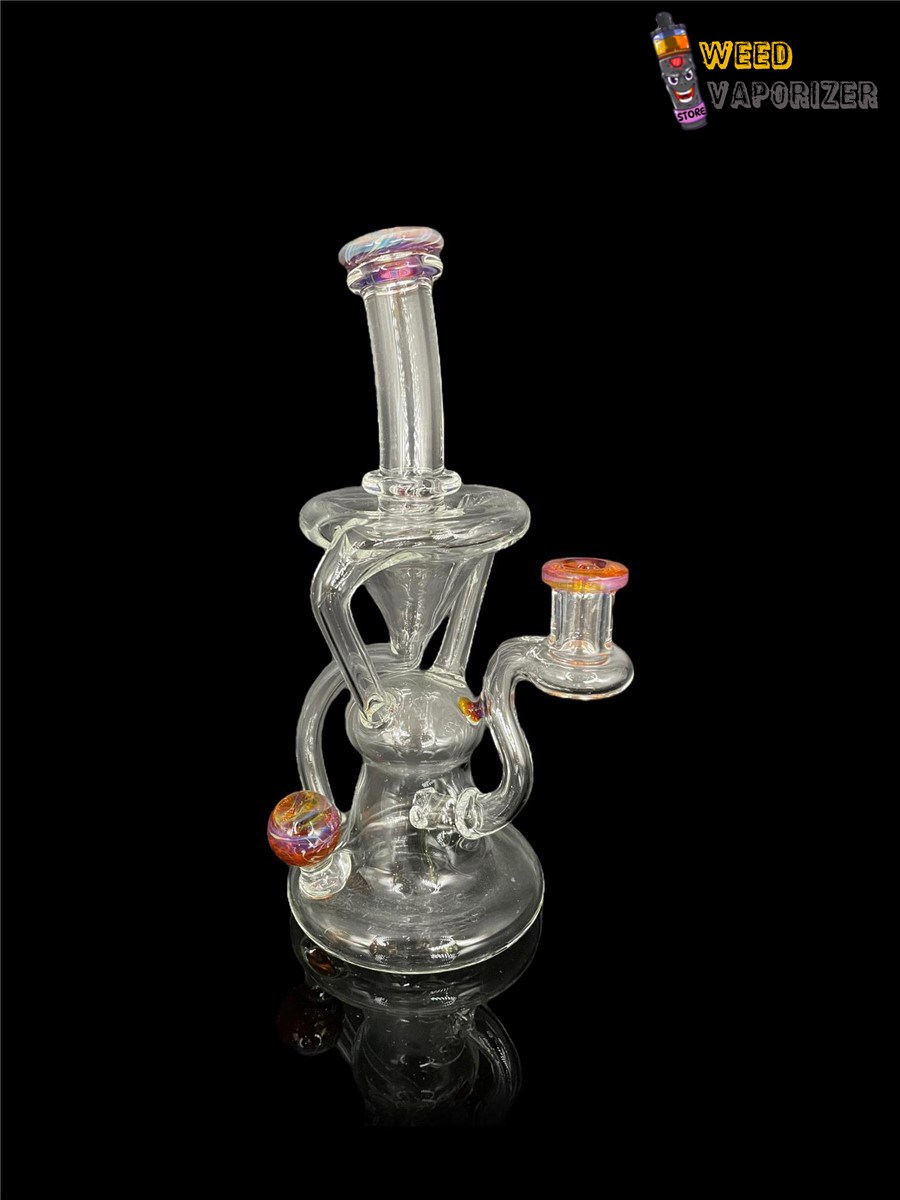 Buy LOGI GLASS ART 2:1 COLOR ACCENT NS YELLOW RECYCLER