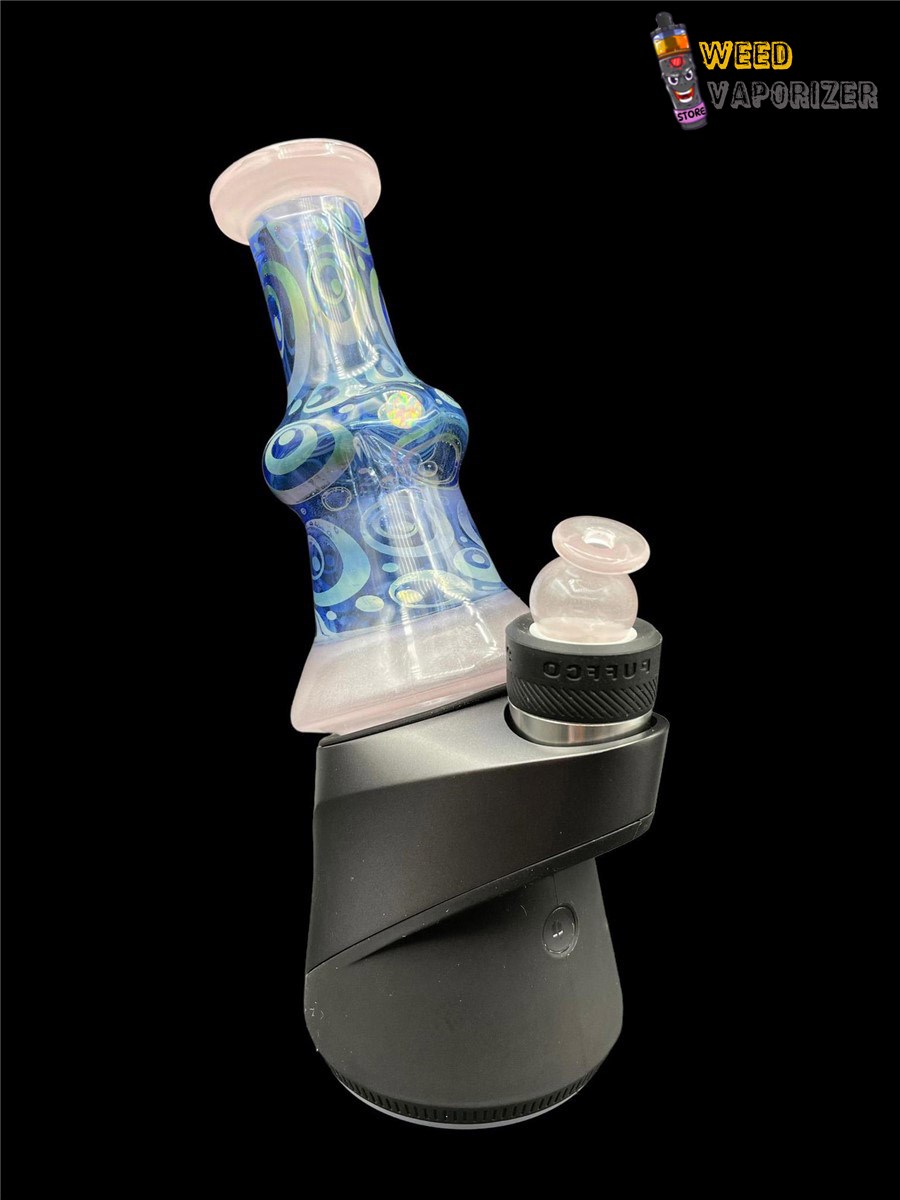 Buy PI THE GLASS BLOWER: LINEWORK OPAL PUFFCO PEAK ATTACHMENT