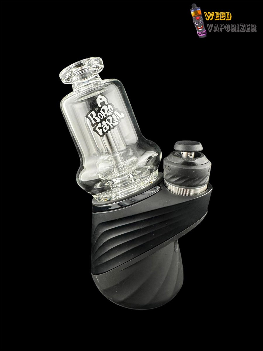 Buy BORO FARM: CLEAR CHUGGER PUFFCO PEAK ATTACHMENT