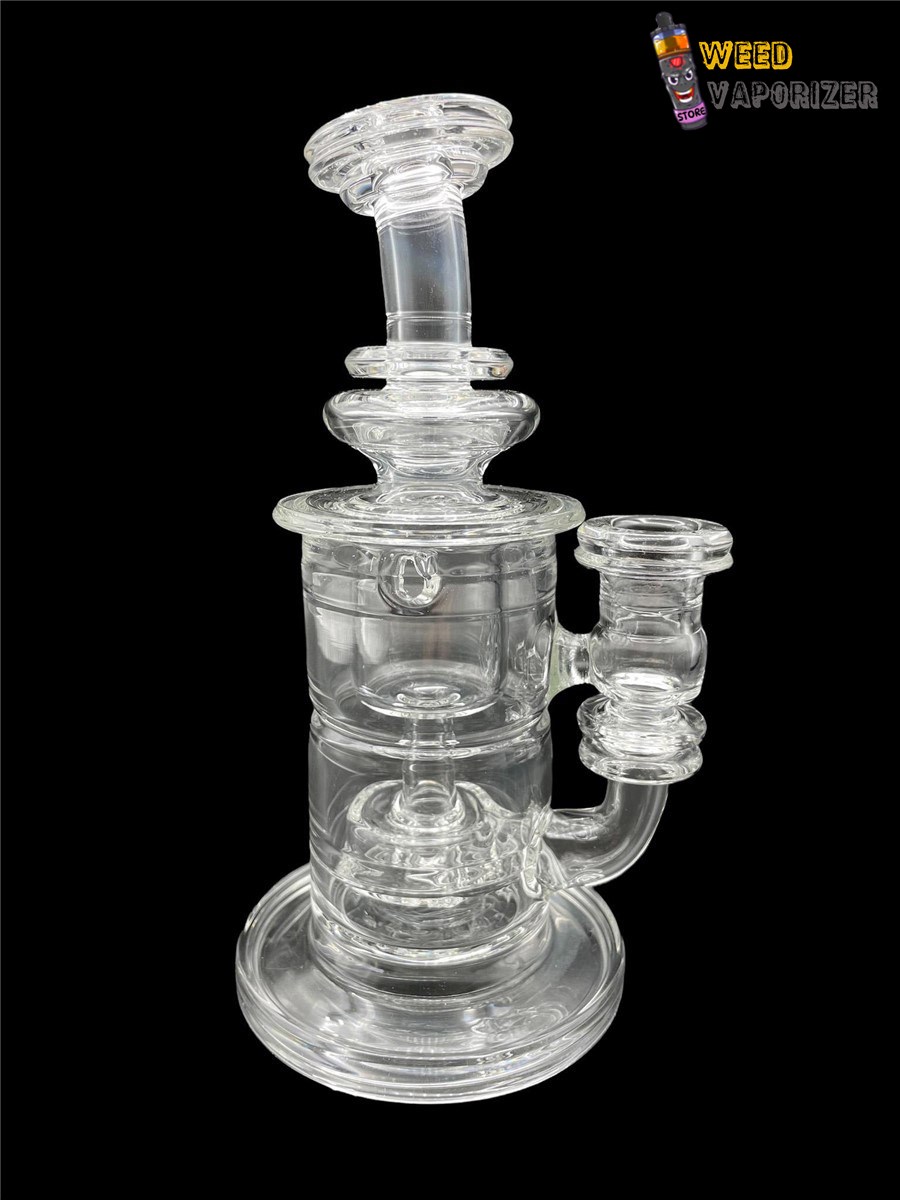 Buy SLATE GLASS: CLEAR TORUS INCYCLER