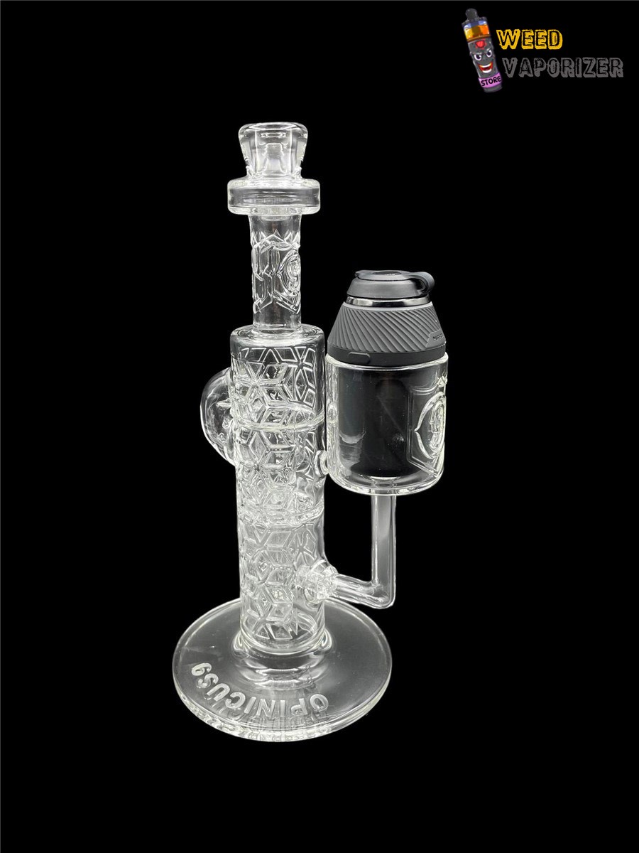 Buy OPINICUS9: RECYCLER PUFFCO PROXY ATTACHMENT