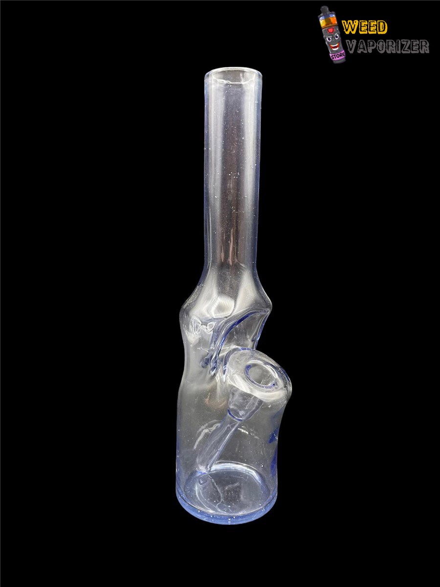 Buy BRO-D GLASS ART: BLUE CHEESE BOTTLE RIG #26