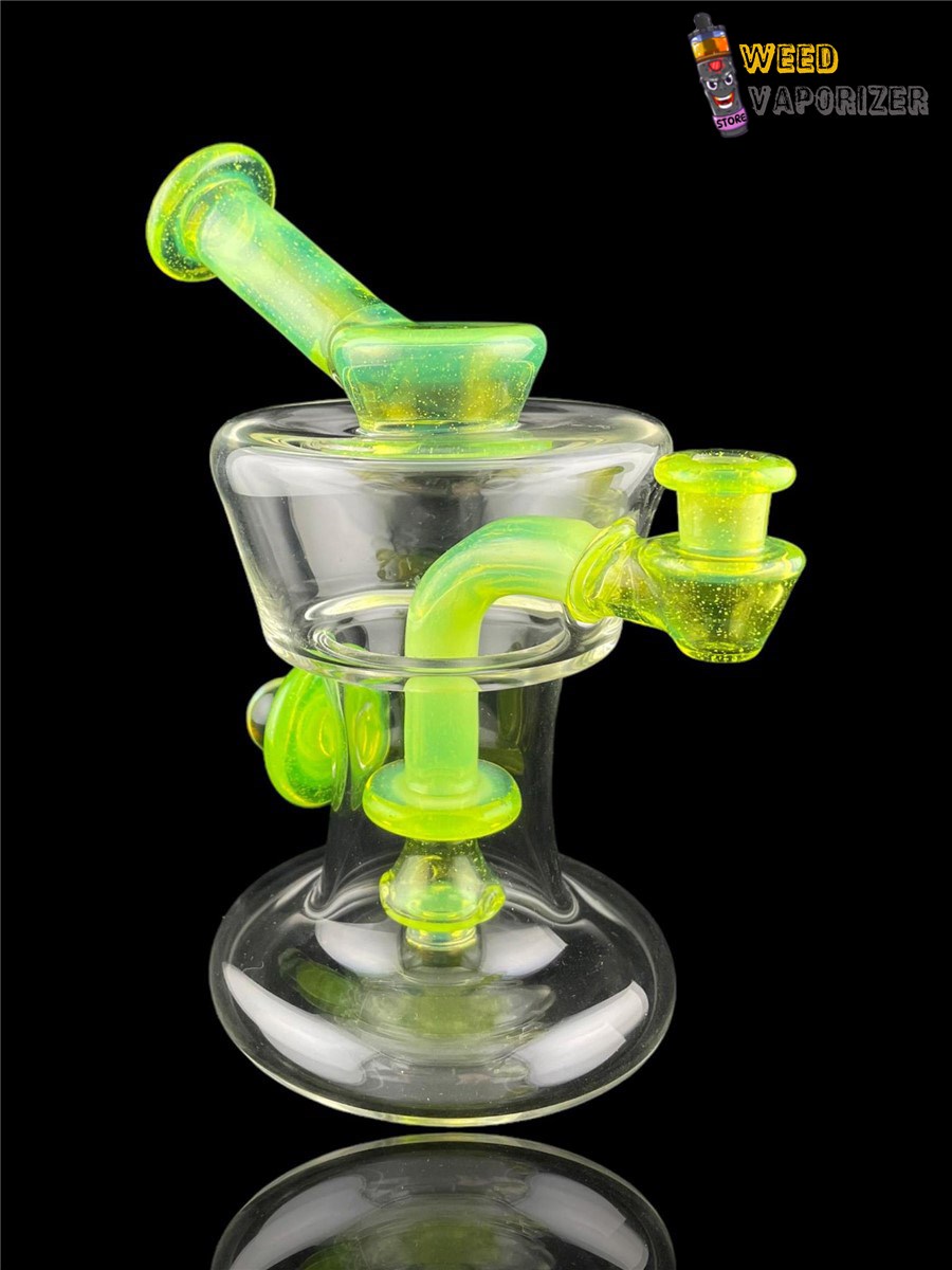 Buy THE MAC SAVAGE: SUNSET SLYME CFL URN TURBO DIFFUSED RIG