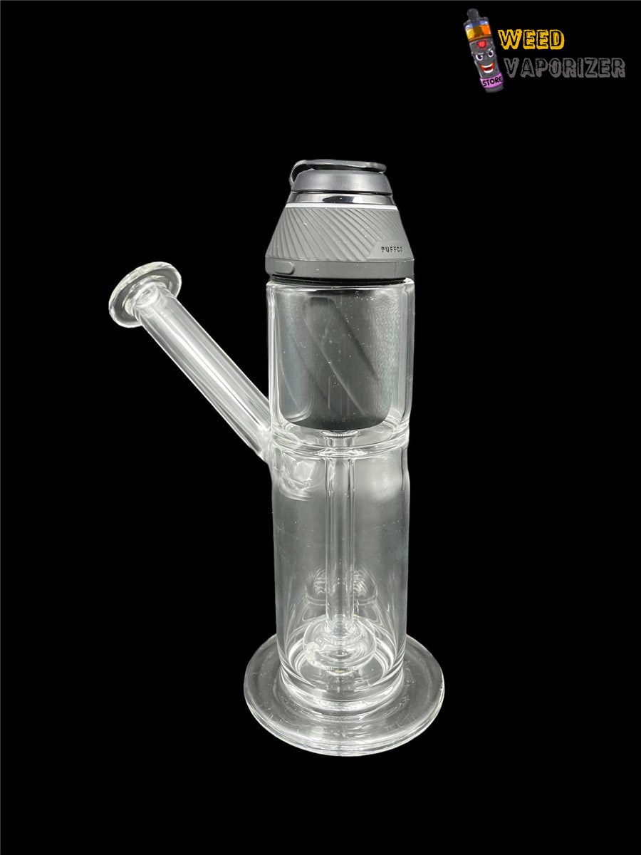 Buy ORGANIK GLASS: BUBBLER PUFFCO PROXY ATTACHMENT