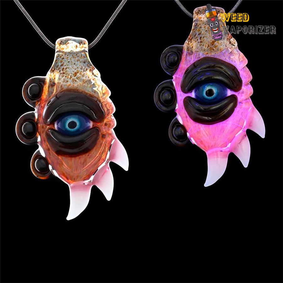 Buy SALT GLASS: PENDANT (UV)