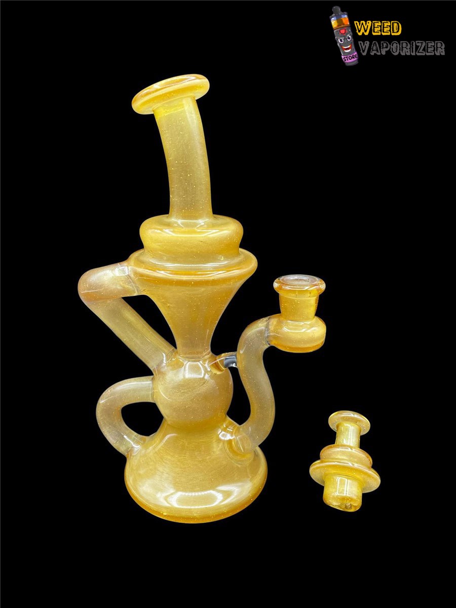 Buy BLOB GLASS: GREASE STAIN KLEIN RECYCLER