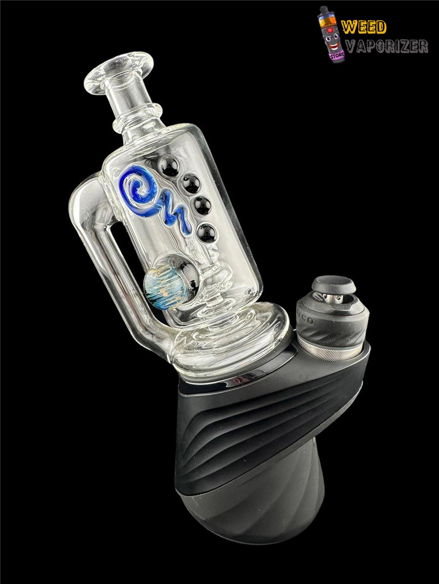 Buy BORO FARM: FLOATER PUFFCO PEAK ATTACHMENT