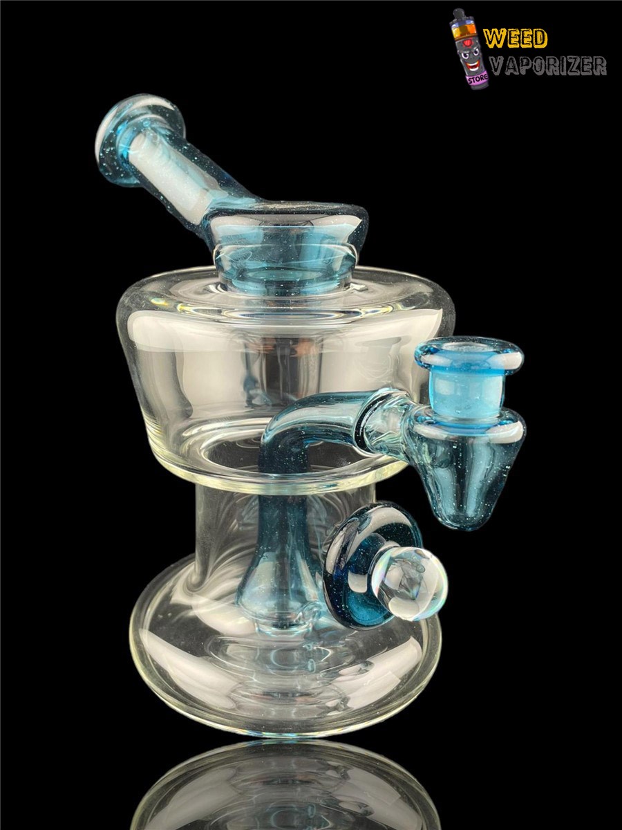 Buy THE MAC SAVAGE: BLUE STARDUST URN RIG